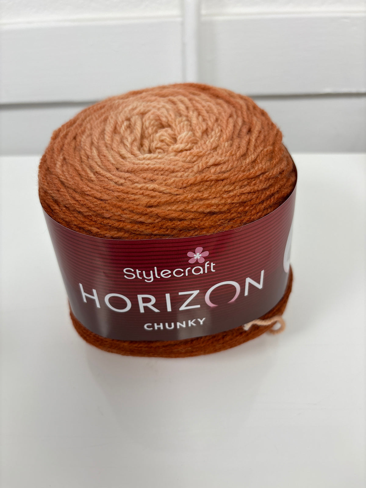 Stylecraft Horizon Chunky