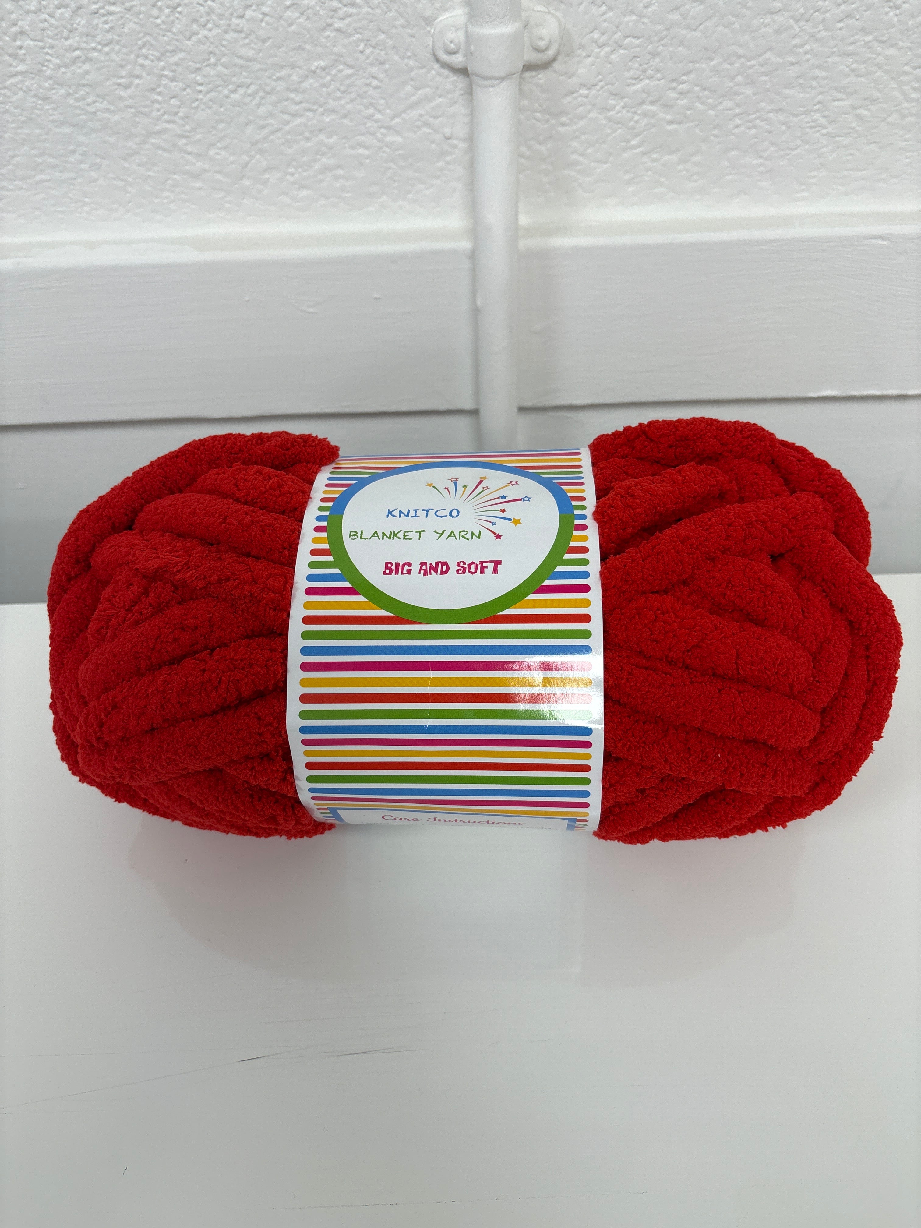Soft and cosy 250g blanket