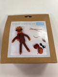 Knitting kit - Reindeer