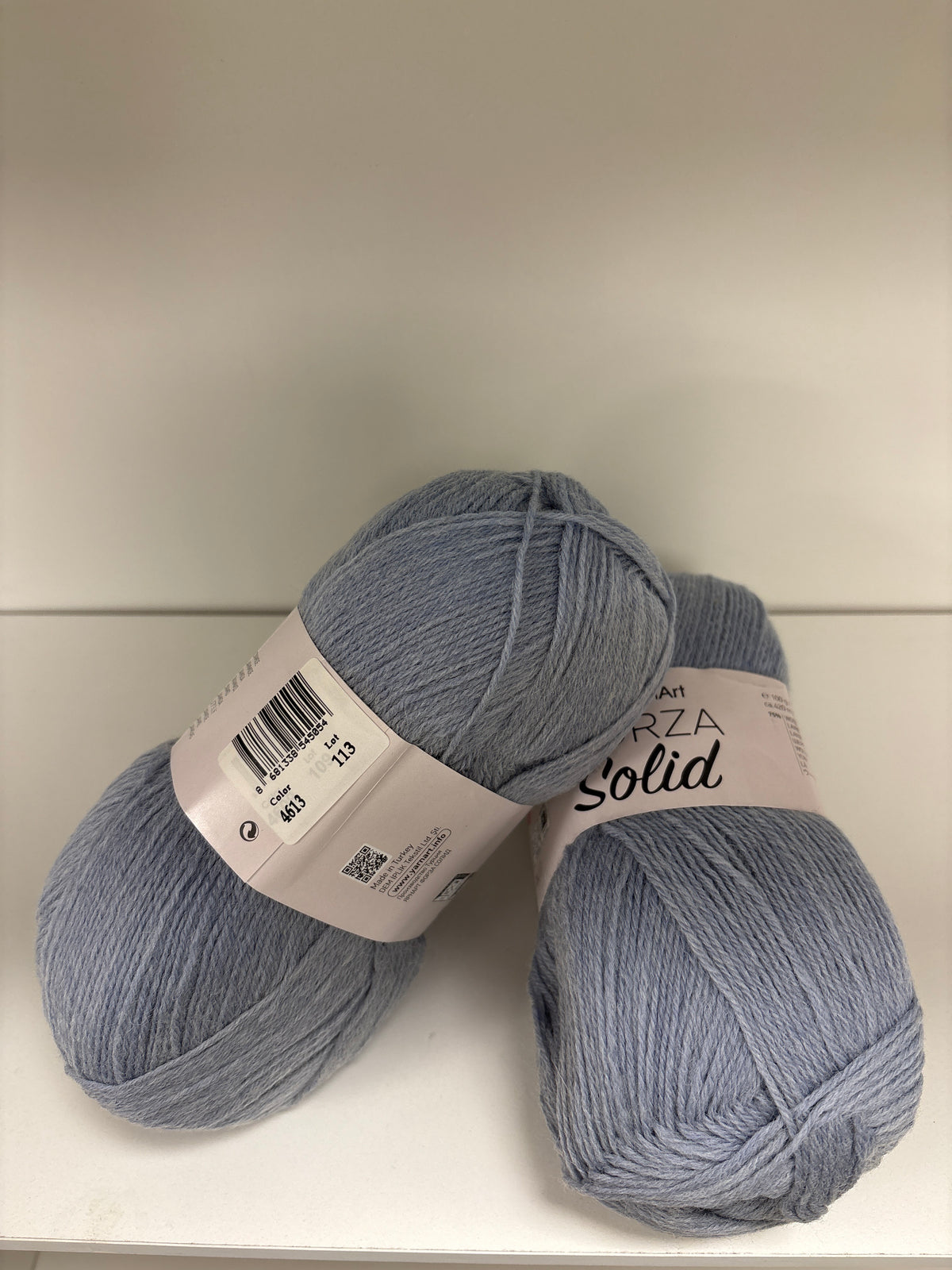 Yarn Art Forza Solid