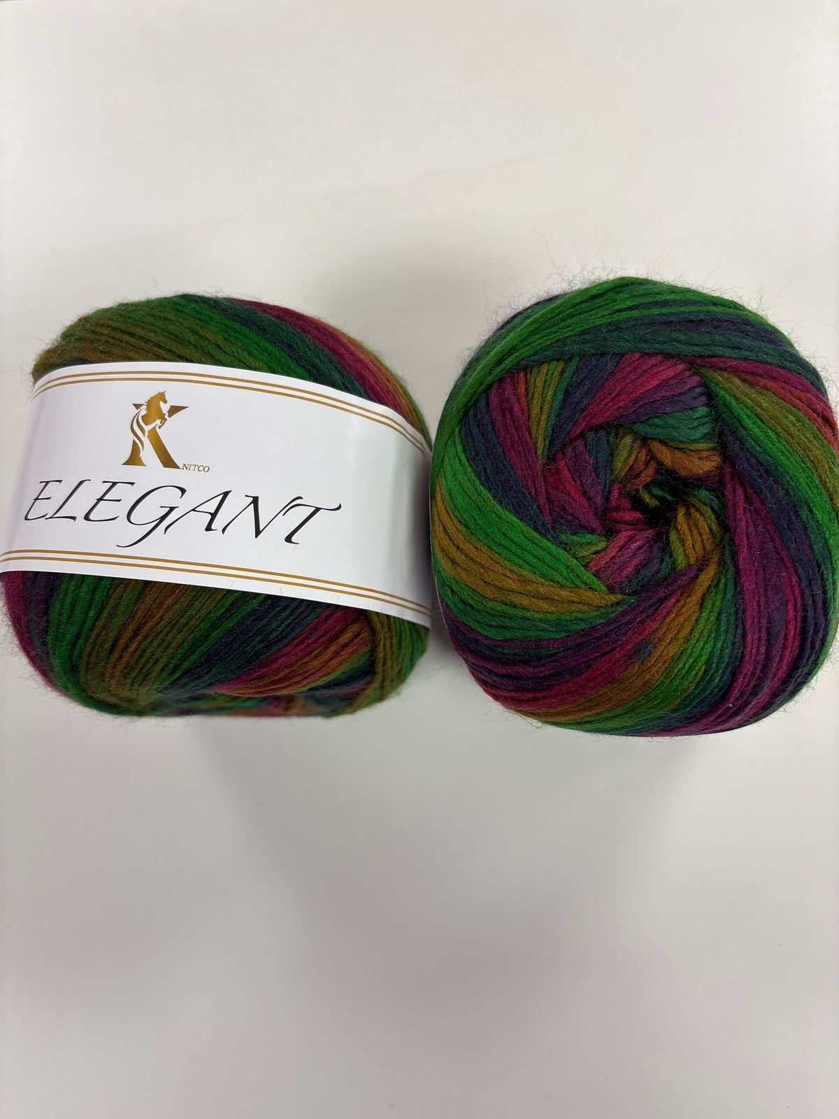 Knitco Elegant