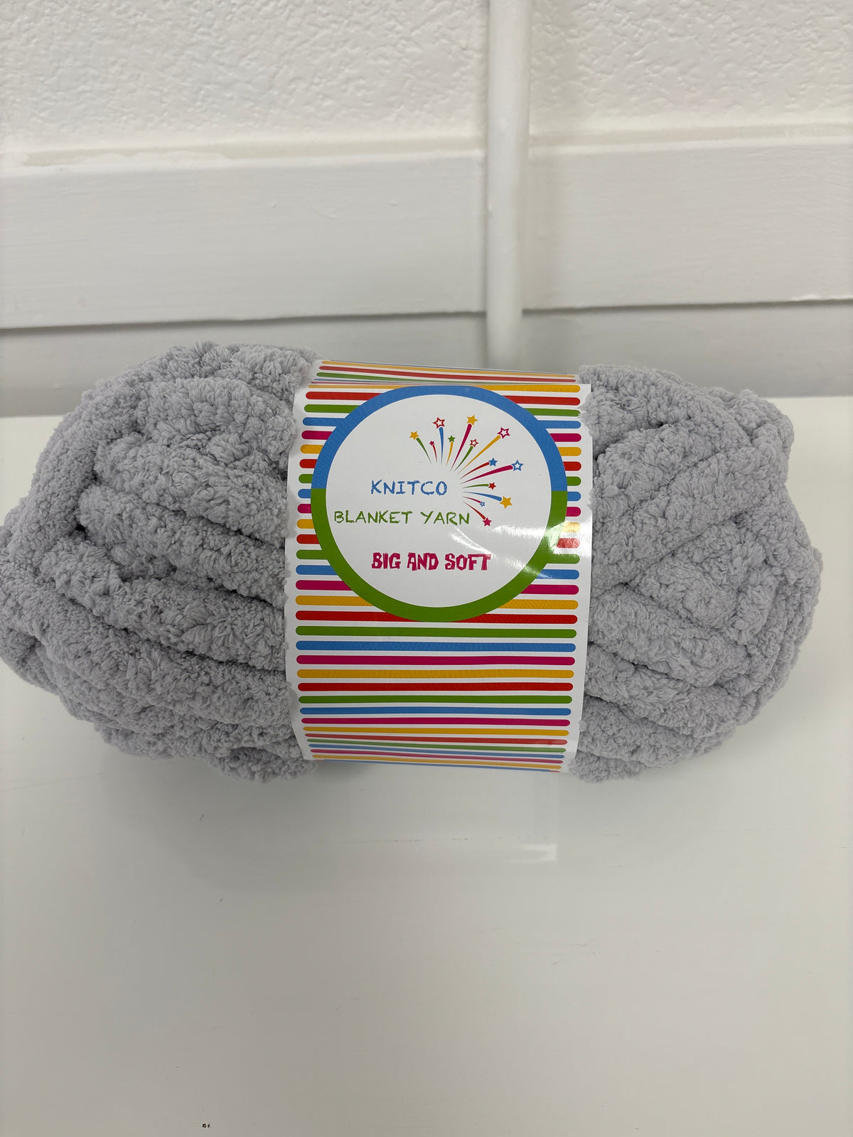 Soft and cosy 250g blanket