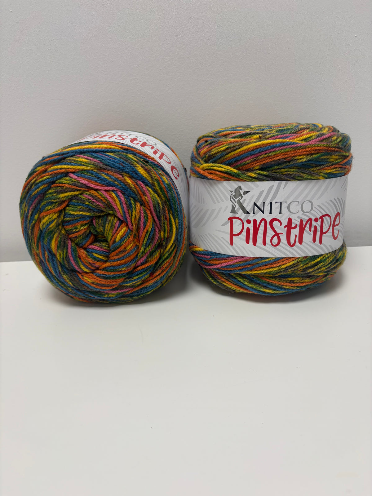 Knitco Pinstripe 300g