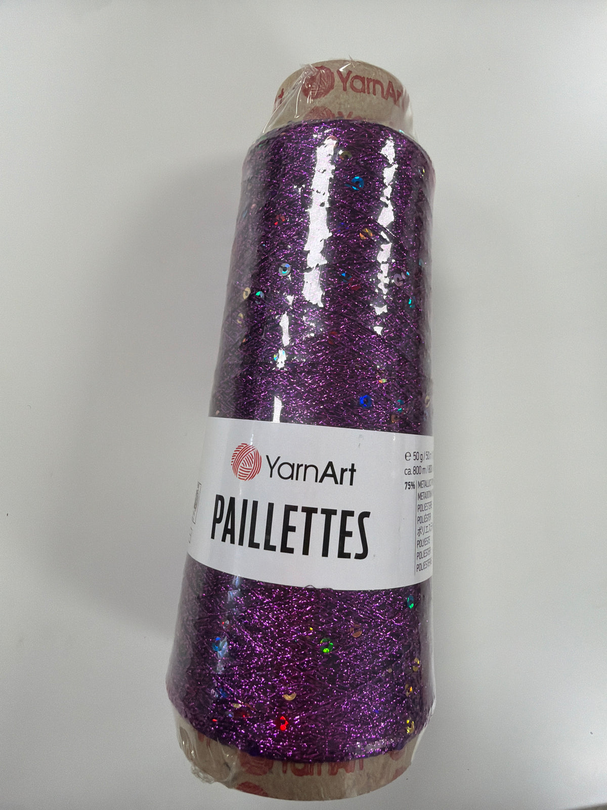 Yarnart Paillettes