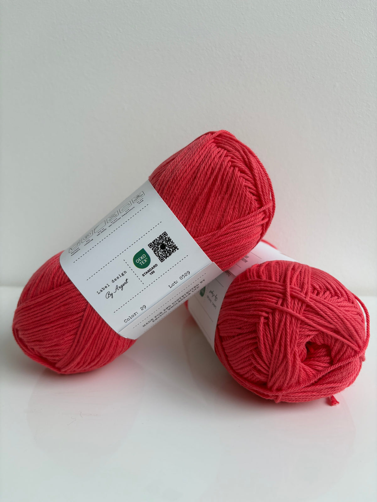 Knitco Simply Cotton 100g