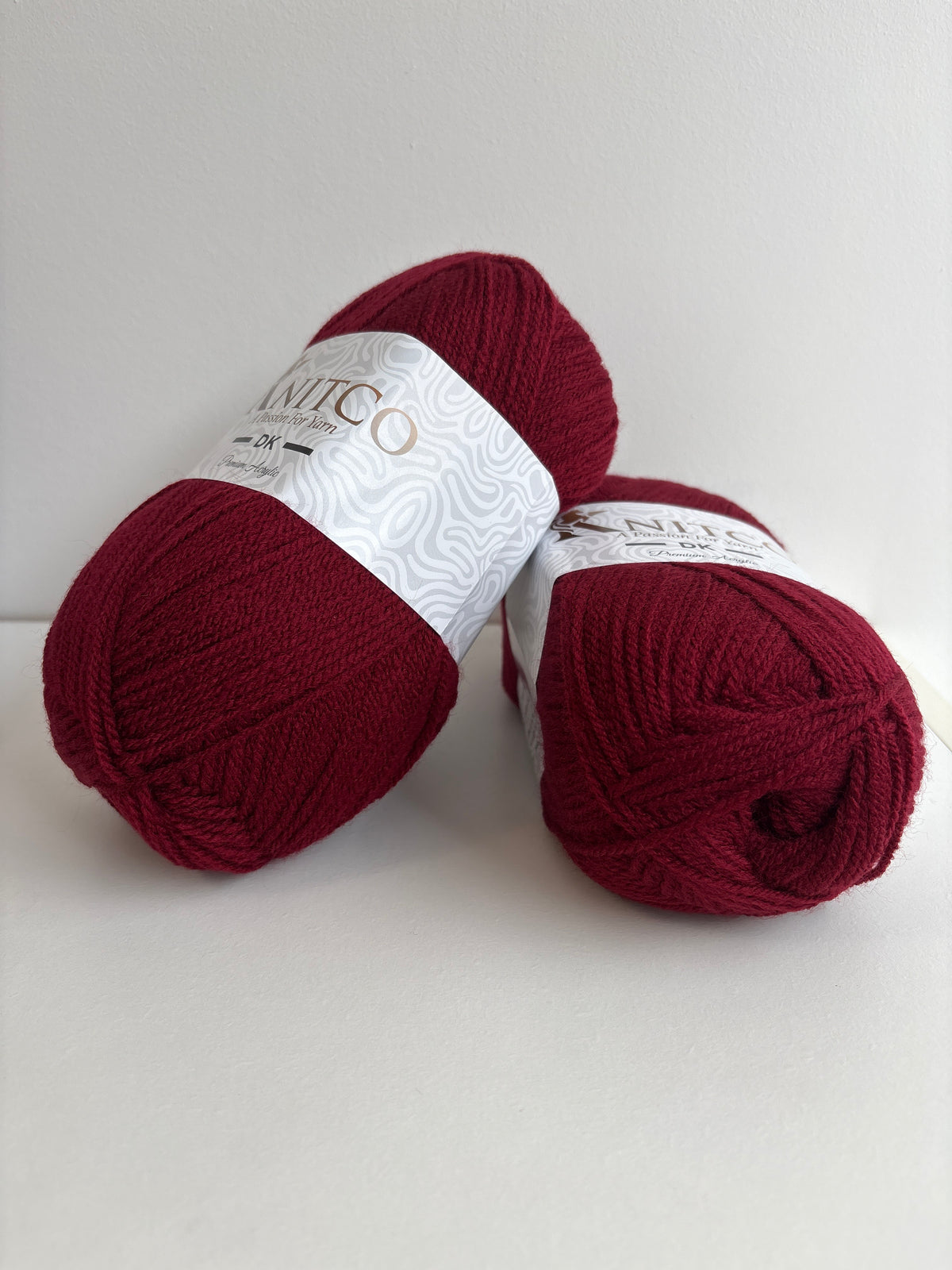 Knitco Premium 100g DK