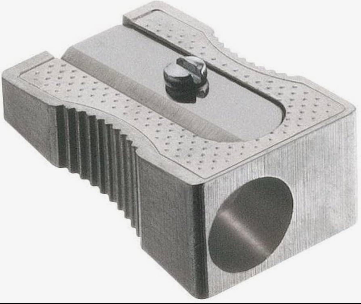 Pencil sharpener