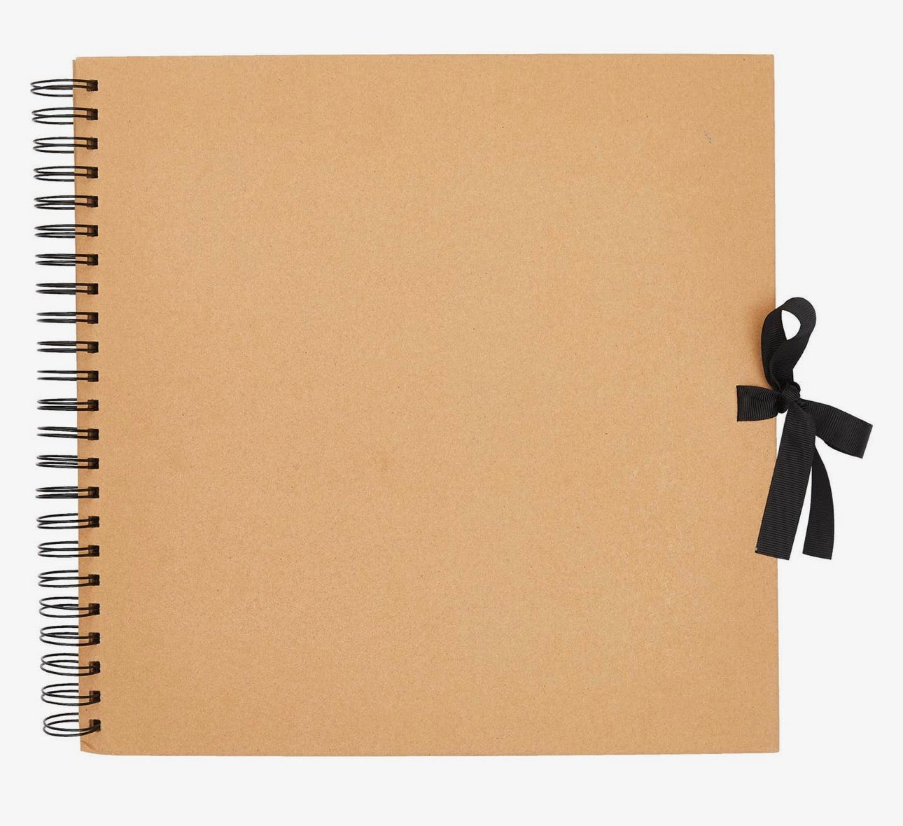 12x12 scrapbook