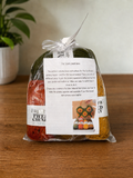 Sunflower bag kit