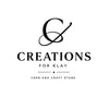 CreationsforKlay - Home