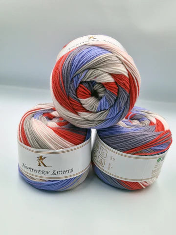 Knitco Northern Lights