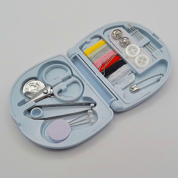 Travel Sewing Kit
