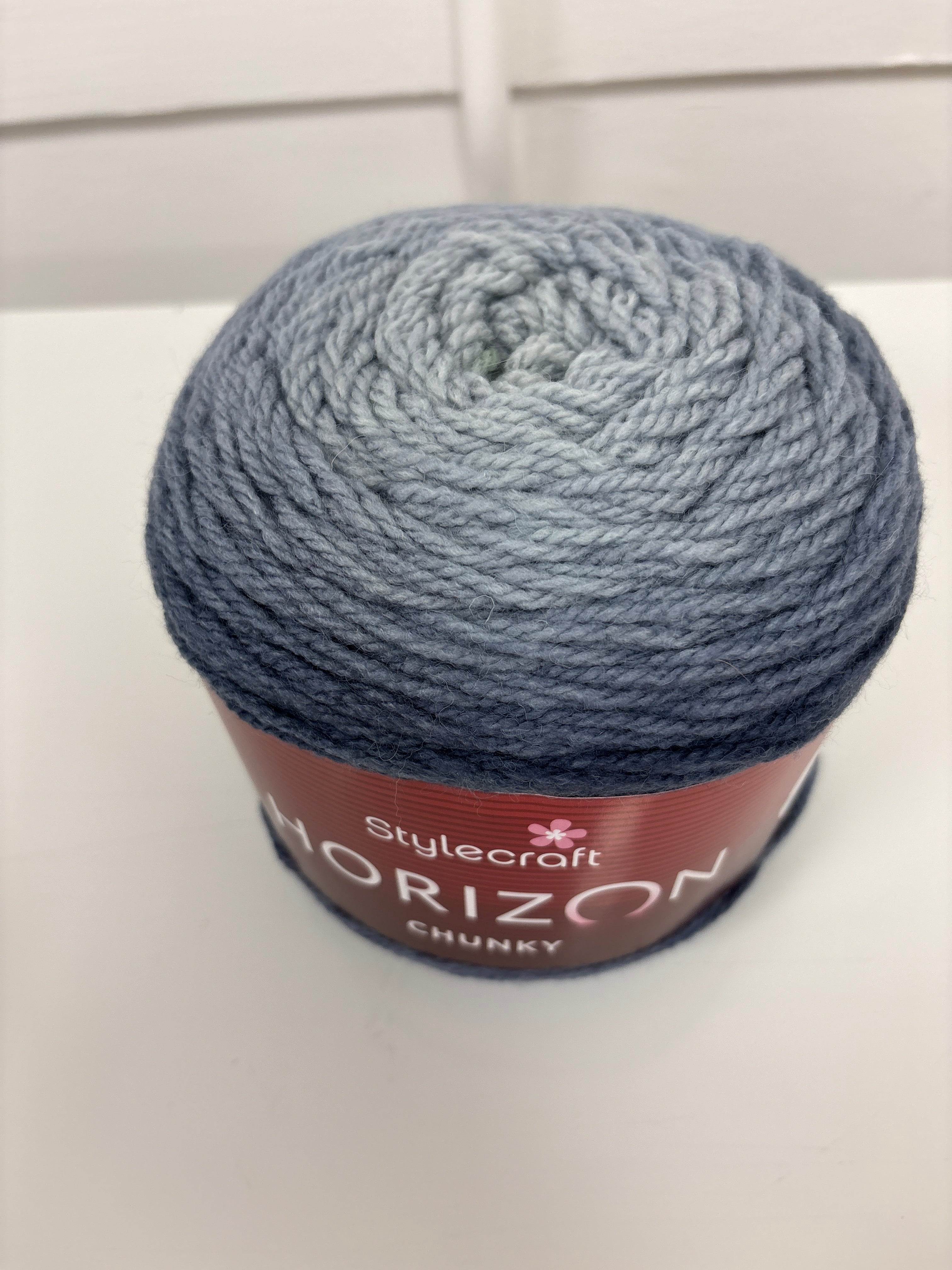 Stylecraft Horizon Chunky