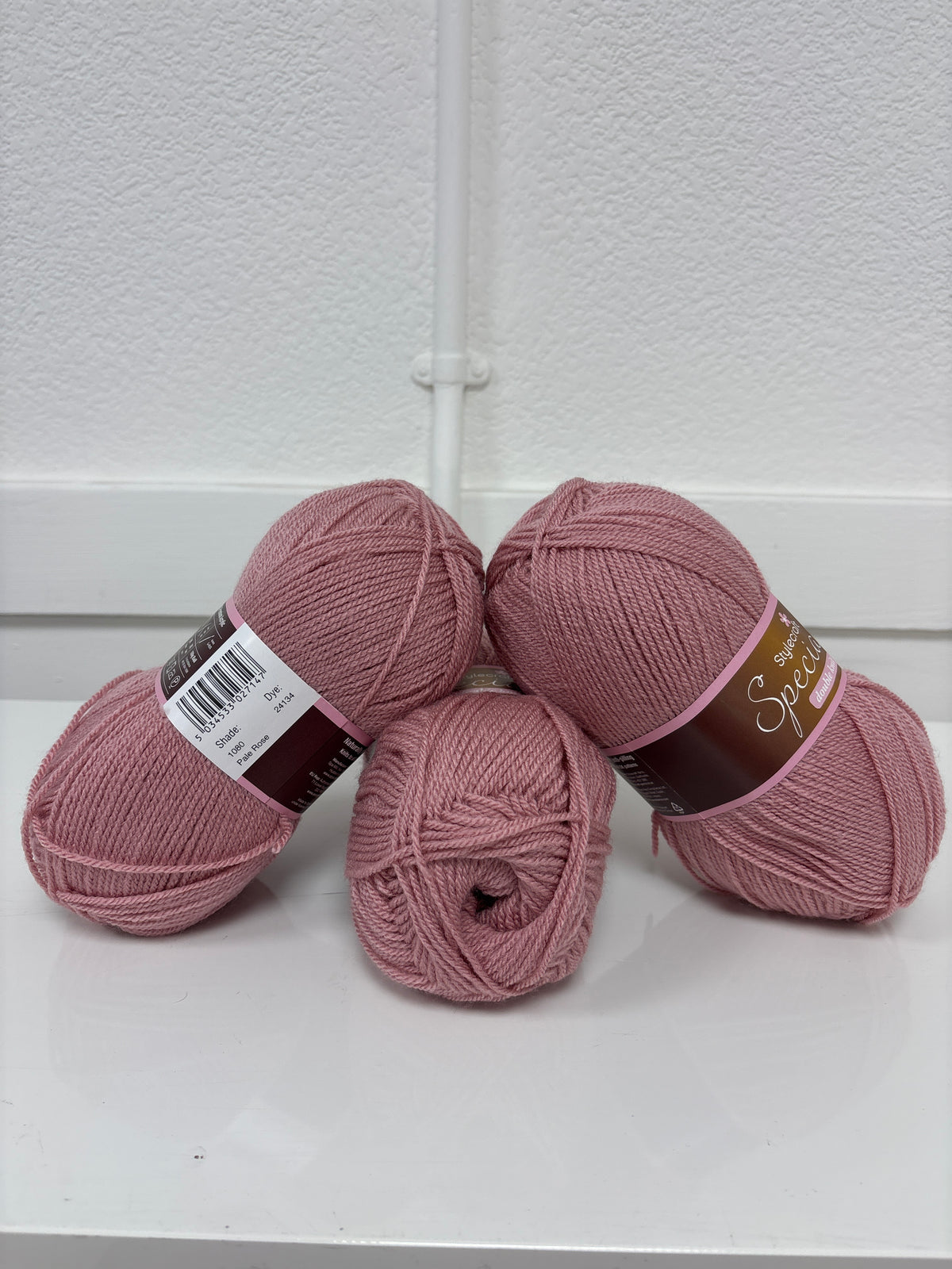 Stylecraft Special double knit