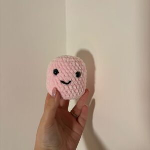 Mini Octopus